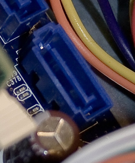 L-Shaped Plugs KK Cable 2P-V 4.4mm L-Shaped Male Plug TO 2.5mm TRRS Balanced Cable 2P-V 