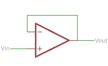 File:OpAmp-voltage follower.png