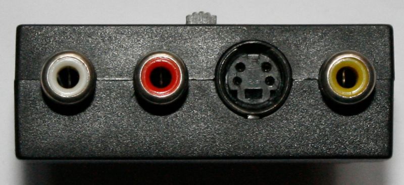 File:S-video and RCA on scart adapter.jpg